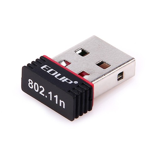 WiFi USB 2.0 wireless 802.INN 150/Mbps